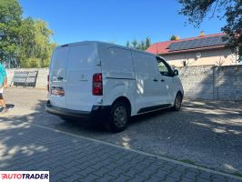 Citroen Jumpy 2020 2