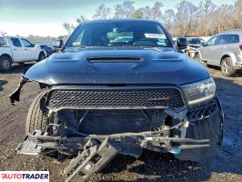 Dodge Durango 2019 3