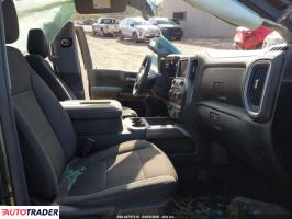 Chevrolet 1500 2020 5
