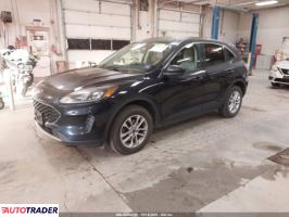 Ford Escape 2021 1 Ford Escape 2021 1