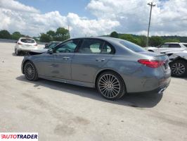 Mercedes CL 2024 2 Mercedes CL 2024 2