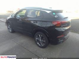 Buick Pozostałe 2023 1