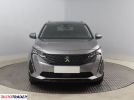 Peugeot 3008 2020 1.6 221 KM