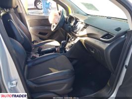 Buick Pozostałe 2022 1 Buick Pozostałe 2022 1