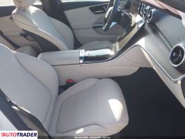 Mercedes 300 2024 2 Mercedes 300 2024 2