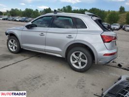 Audi Q5 2022 2 Audi Q5 2022 2