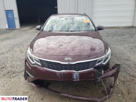 Kia Optima 2020 2