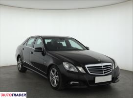 Mercedes E-klasa - zobacz ofertę