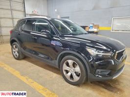 Volvo XC40 2021 2