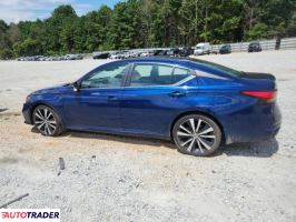 Nissan Altima 2019 2 Nissan Altima 2019 2
