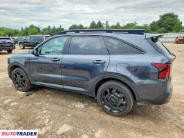 Kia Sorento 2024 2