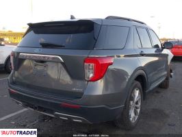 Ford Explorer 2023 2