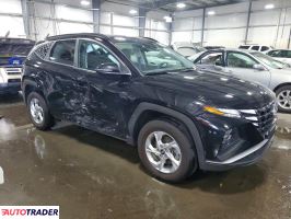 Hyundai Tucson 2022 2
