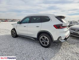 BMW X1 2025 2