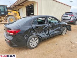 Kia Rio 2023 1