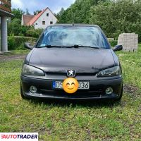 Peugeot 106 1997 1.6 150 KM