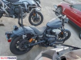 Yamaha XV - zobacz ofertę