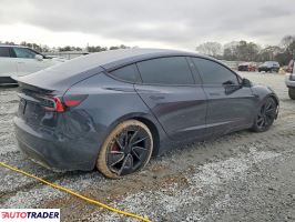 Tesla Model 3 2024