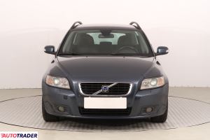 Volvo V50 2008 1.6 99 KM