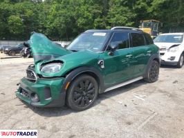 Austin Mini 2022 2 Austin Mini 2022 2