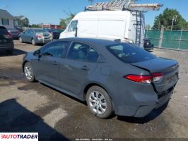 Toyota Corolla 2025 2