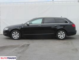 Audi A6 2008 2.0 138 KM Audi A6 2008 2.0 138 KM
