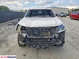 Lexus GX 470 2020 4