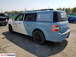 Ford Pozostałe 2019 3