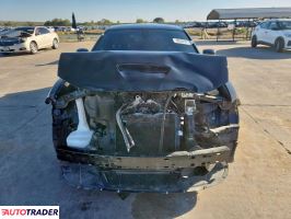 Dodge Charger 2022 3