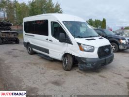 Ford Transit 2025 3