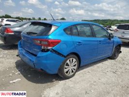 Subaru Impreza 2022 2