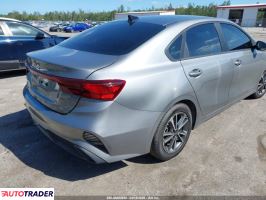 Kia Pozostałe 2024 2