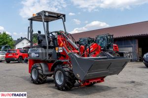 Kingway Farmer 906 2025r. Kingway Farmer 906 2025r.