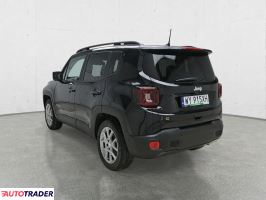 Jeep Renegade 2022 1.5 131 KM Jeep Renegade 2022 1.5 131 KM