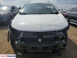 Chevrolet Trax 2020 1