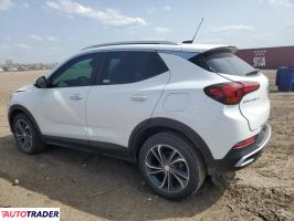 Buick Pozostałe 2022 1