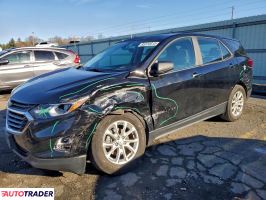 Chevrolet Equinox - zobacz ofertę