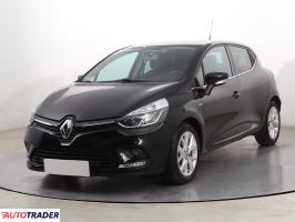 Renault Clio 2018 1.5 88 KM