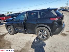 Nissan Rogue 2023 1 Nissan Rogue 2023 1