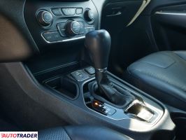 Jeep Cherokee 2019 2.4 180 KM