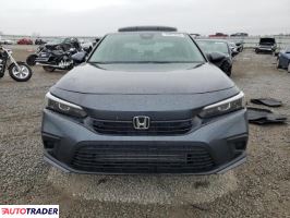 Honda Civic 2024 1 Honda Civic 2024 1
