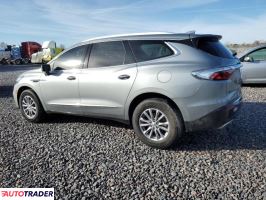 Buick Enclave 2023 3
