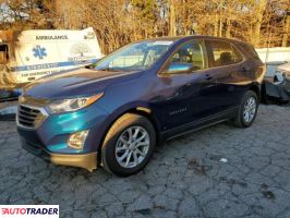 Chevrolet Equinox 2019 1