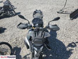 BMW GS 2024