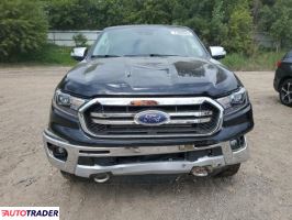 Ford Ranger 2019 2
