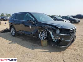 Honda CR-V 2024 1