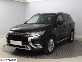 Mitsubishi Outlander 2020 2.4 221 KM