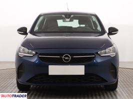 Opel Corsa 2020 1.2 73 KM