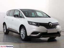 Renault Espace 2015 1.6 197 KM