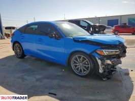 Honda Civic 2022 2